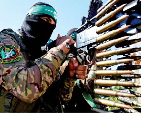 Израел с ново предложение за мир с Хамас