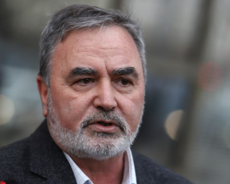 Кунчев: До края на седмицата 1/3 от България ще е в грипна епидемия
