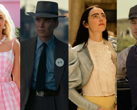 Обявиха номинациите за Оскар 2024