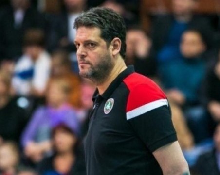 Пламен Константинов разкри защо вече не е треньор на националния отбор