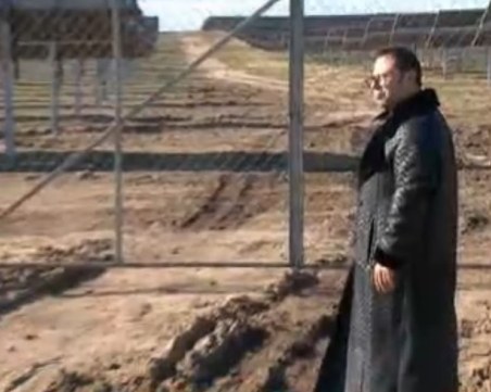 Разкрита е схема за търговия с имоти в Пазарджишко