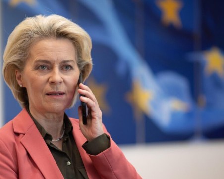 Урсула фон дер Лайен: ЕС е незавършен без Западните Балкани