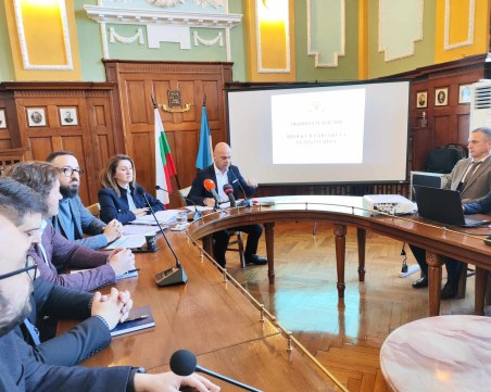 Вдигат със 100% наемите на общински жилища в Пловдив, данъците и таксите остават същите