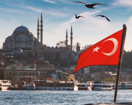 Защо Турция е сред най-опасните за посещение страни през 2024 г.?