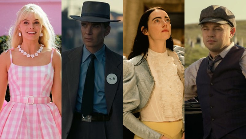 Филмовата академия на САЩ обявяви номинациите за наградите Оскар. Прочетете ощеС