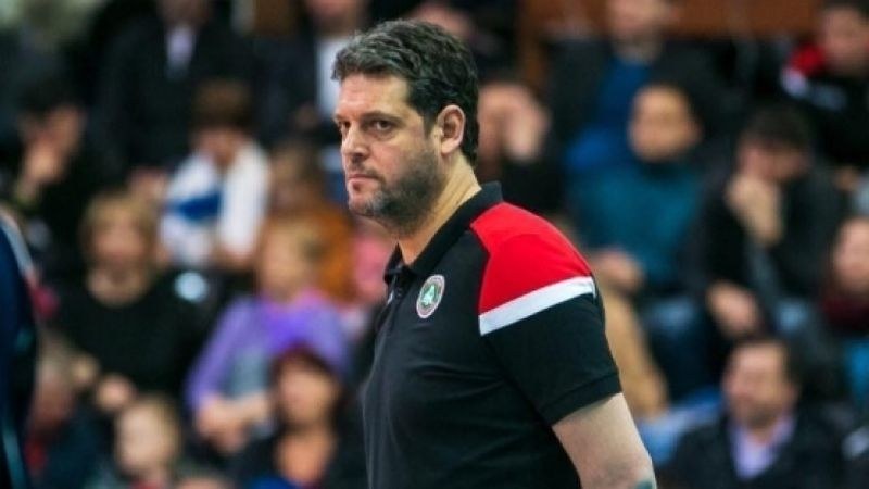 Пламен Константинов разкри защо вече не е треньор на националния отбор