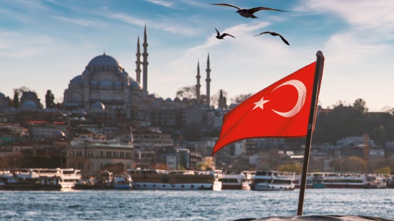 Защо Турция е сред най-опасните за посещение страни през 2024 г.?