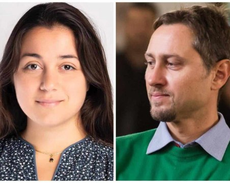 Адвокат: Отношенията между Пейо и Габриела са били нормални, родителите на убития са създавали проблеми