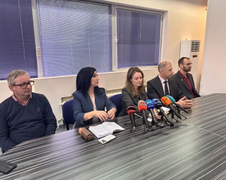 Арменско ОПГ продава китайски инструменти с немски етикети, прибира милиони