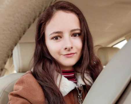 Бащата на Вилма: Не може просто така да изчезне, държана е някъде насила