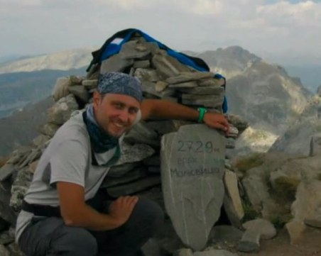 Близки на убития Пейо: Габриела и майка й  6 години опитваха да го убият психически