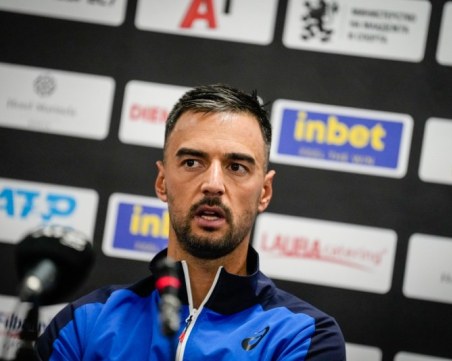 Димитър Кузманов: Ръководителите на тениса в България не милеят за неговото развитие