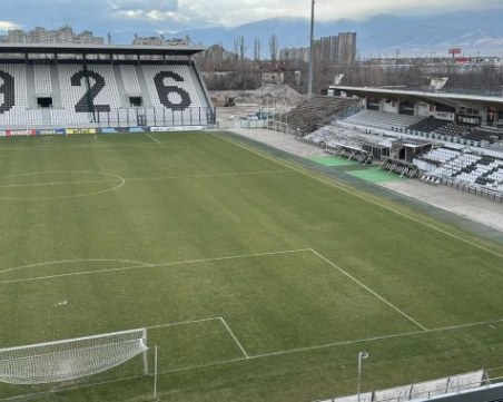 Локо обяви къде ще е следващата контрола на тима