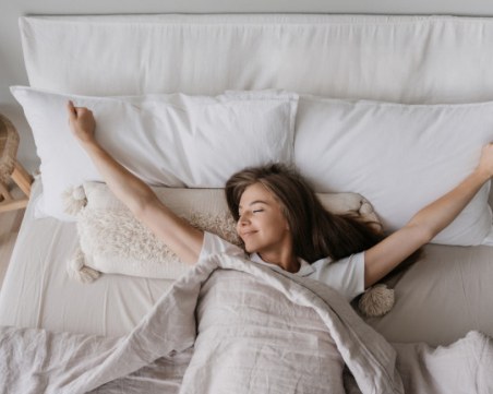 Негативите от липсата на сън, които идват след години