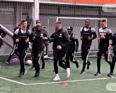 Нов бразилец идва в Локо