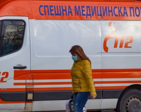 Област Пазарджик е в грипна епидемия от 26 януари