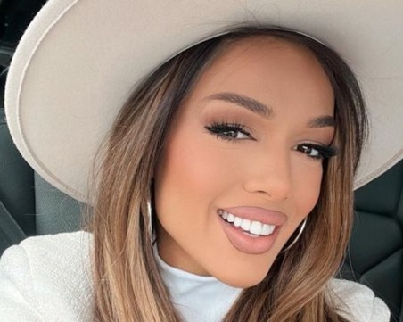 Пуснаха под парична гаранция певицата Диона, повдигнаха ѝ обвинение