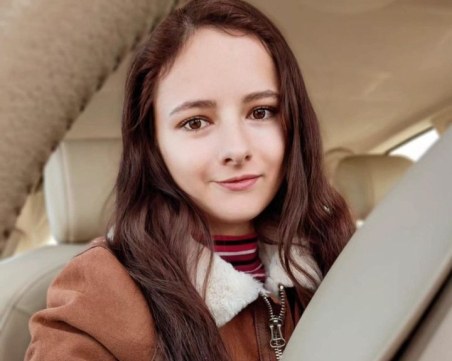 Щастлива развръзка! Откриха изчезналата 27-годишна Вилма