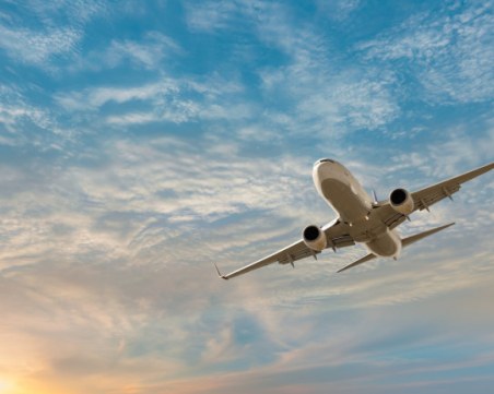 Швейцария премахва граничния контрол по въздух за България