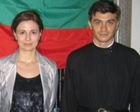 Уволняват от МВнР тъщата на убития Пейо Пеев