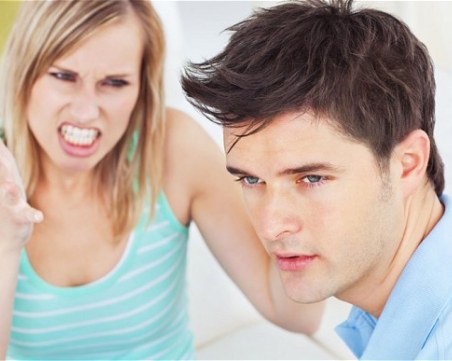 Жените са по-емоционални от мъжете