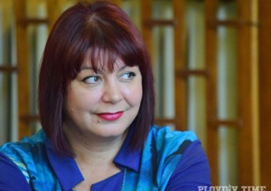 Директорът на Държавна опера Пловдив Нина Найденова е сред тримата избрани