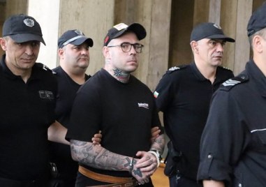 Делото срещу Георги Семерджиев подсъдим за тежката катастрофа на бул
