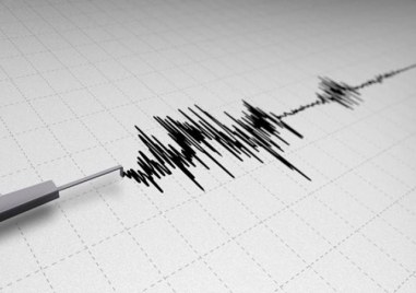 Земетресение с магнитуд 5 2 разлюля днес югоизточния турски окръг Малатия