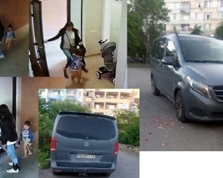 Бивш депутат, съсед на Габриела и Красимира: Държаха детето голо и босо