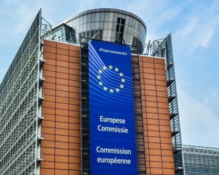 ЕК изпраща до България писма по четири наказателни процедури