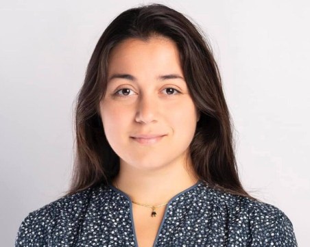 Габриела Славова: Скръбта и тъгата са безкрайни, оставете ме на мира