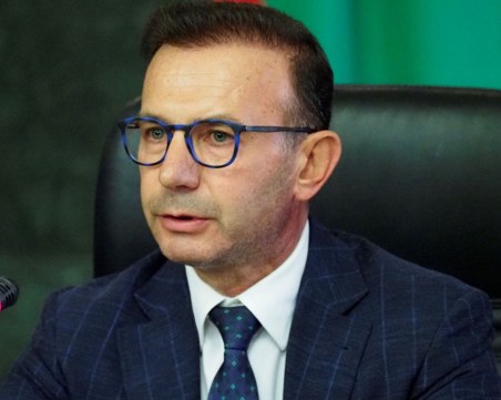 Главният секретар на МВР: Прокуратурата ще поиска постоянен арест за Габриела