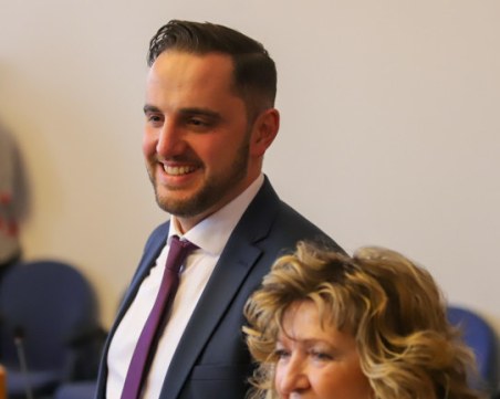 Седми неуспешен опит за избор на председател на СОС