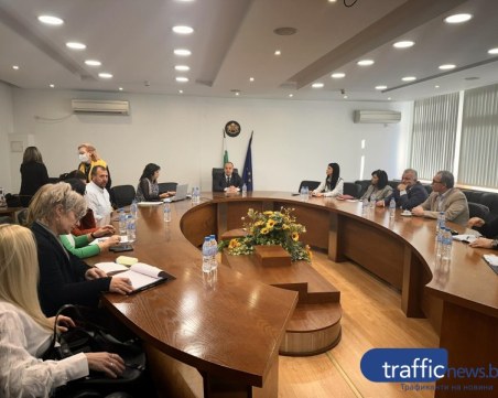 Щабът се събира! Решава за ваканция в Пловдив