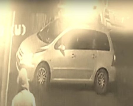 Свидетел е минал покрай колата при убийство на Пейо Пеев