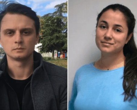 Велико Минков: Страхувах се, че синът ми е в ръцете на две убийци