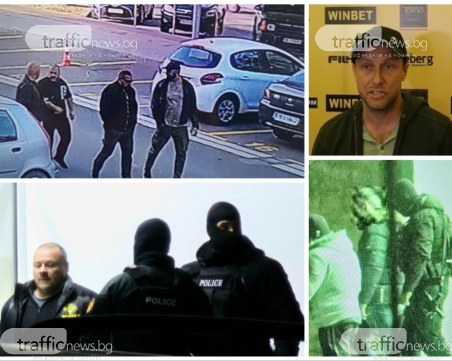 ОПГ превзема Ботев, всявайки страх сред феновете! Четирима в ареста, ще има ли още?