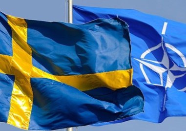 Швеция няма да преговаря с Унгария за кандидатурата си за