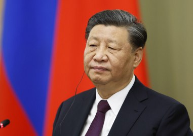 Украйна покани китайския лидер Си Дзинпин да участва в планираната