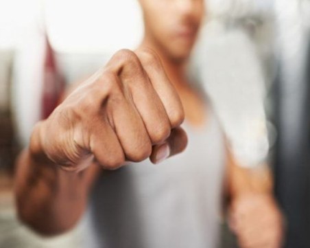 39-годишен преби майка си в Пазарджик