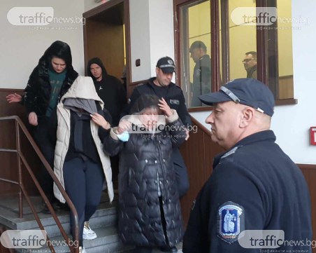 Прокуратурата иска арест за всички от ОПГ-то на арменците, продавали китайски стоки с немски етикети