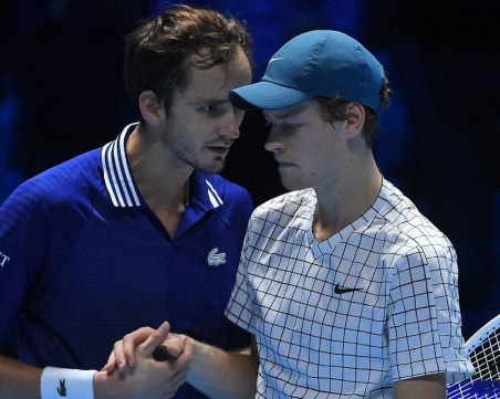 Australian Open с нов шампион за първи път от 10 години