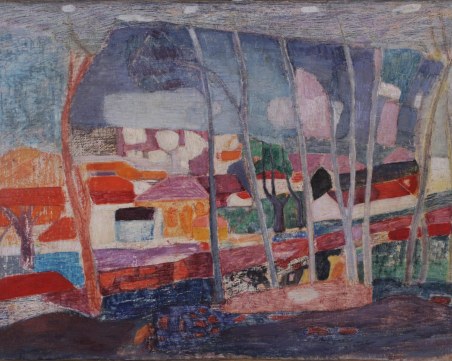 Изложби на Марио Жеков, Генко Генков и Енчо Пиронков  в Пловдив