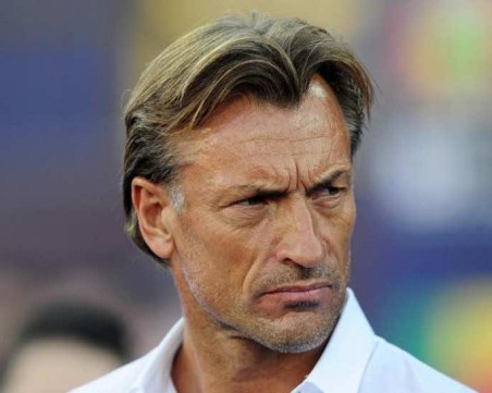 Кот д'Ивоар уволни треньора си преди елиминациите в КАН, иска сензация от Световното в Катар