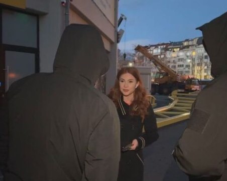 Бригадата на Въльо към феновете на Ботев: Ние сме държавата, няма на кого да се оплачете