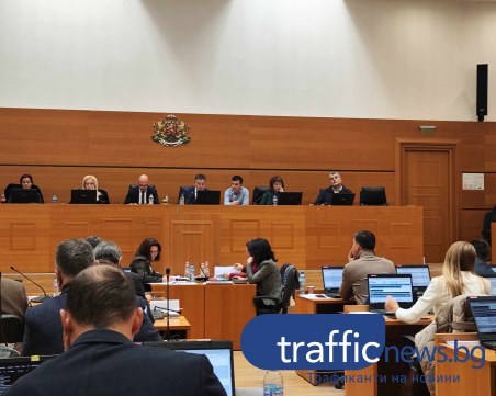 Пловдивчани обсъждат с властта как да се харчи бюджета на Общината от 684 млн. лева