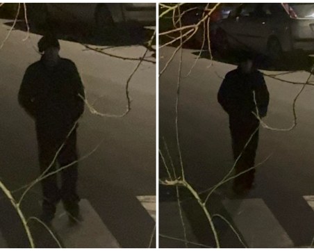 Пловдивчанка: Неадекватен мъж тормози и преследва пешеходки в Кършияка