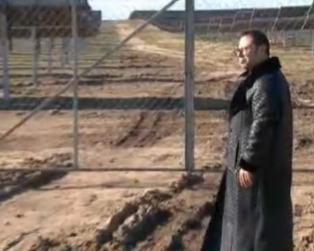 Прокуратурата проверява схемата за търговия с имоти в Пазарджишко