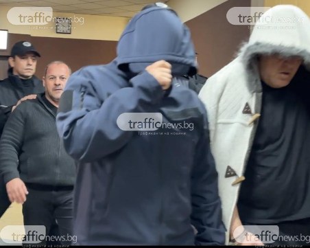 Шефът на въоръженото ОПГ Въльо се оказа зам.-търговски директор на 