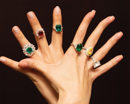 Скритите послания на пръстените